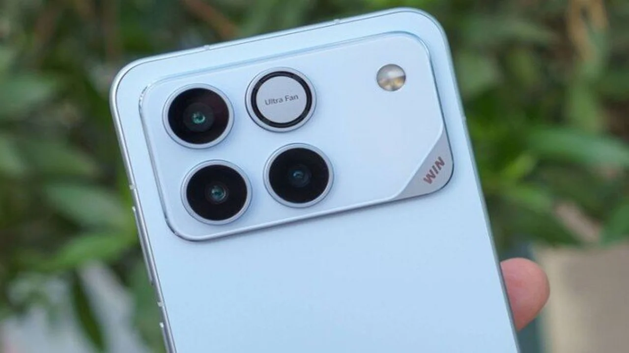 بظهر زجاجي.. مواصفات هاتف HONOR Win الجديد في الأسواق وسعره المتوقع بالدولار